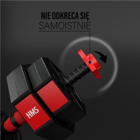 SGC15 SZTANGIELKI-SZTANGA KOMPOZYT 15 KG HMS SGC15 SZTANGIELKI-SZTANGA KOMPOZYT 15 KG HMS