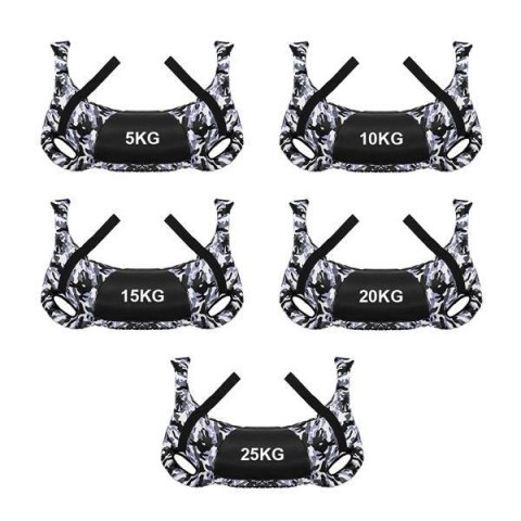 WBF10 WOREK TRENINGOWY 10 KG HMS WBF10 WOREK TRENINGOWY 10 KG HMS