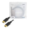 LOGILINK CV0139 5m /s1x DisplayPort 1x DisplayPort LOGILINK CV0139 5m /s1x DisplayPort 1x DisplayPort