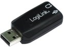 Karta dźwiękowa LOGILINK UA0053 Karta dźwiękowa LOGILINK UA0053