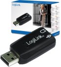 Karta dźwiękowa LOGILINK UA0053 Karta dźwiękowa LOGILINK UA0053
