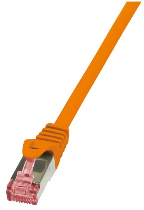 LOGILINK CQ2048S 1.5 Patchcord LOGILINK CQ2048S 1.5 Patchcord
