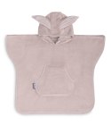 PONCZO KĄPIELOWE CORAL GREY