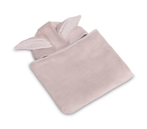 PONCZO KĄPIELOWE CORAL GREY PONCZO KĄPIELOWE CORAL GREY