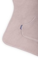 PONCZO KĄPIELOWE CORAL GREY