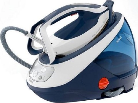 Generator pary TEFAL Pro Express Protect GV9221EO (2600W /Granatowo-biały ) Generator pary TEFAL Pro Express Protect GV9221EO (2600W /Granatowo-biały )