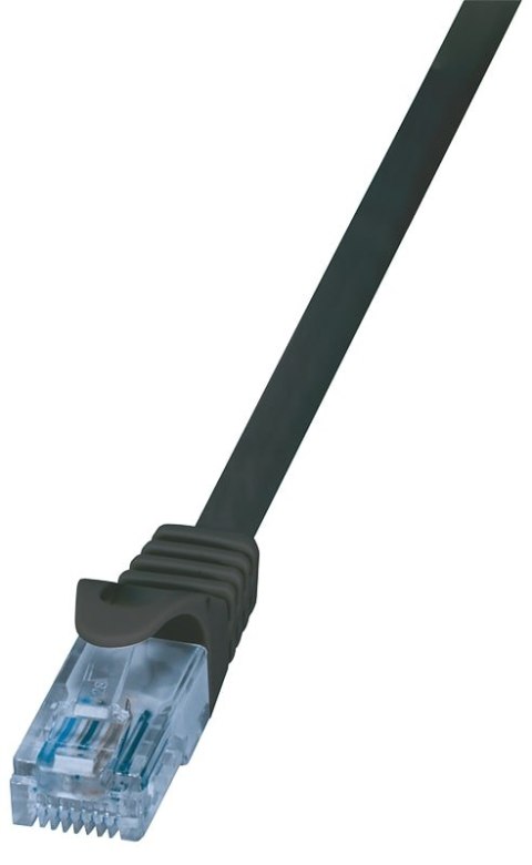 LOGILINK CP3013U 0.25 Patchcord LOGILINK CP3013U 0.25 Patchcord