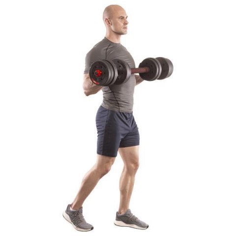 SGP20 SZTANGIELKI-SZTANGA KOMPOZYT 20 KG HMS SGP20 SZTANGIELKI-SZTANGA KOMPOZYT 20 KG HMS