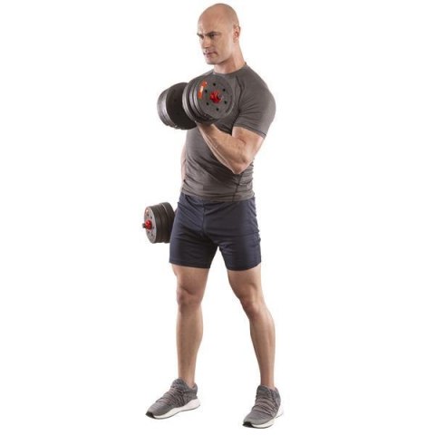 SGP20 SZTANGIELKI-SZTANGA KOMPOZYT 20 KG HMS SGP20 SZTANGIELKI-SZTANGA KOMPOZYT 20 KG HMS