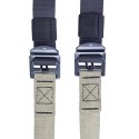 TX09 KHAKI ZESTAW TAŚM DO ĆWICZEŃ HMS