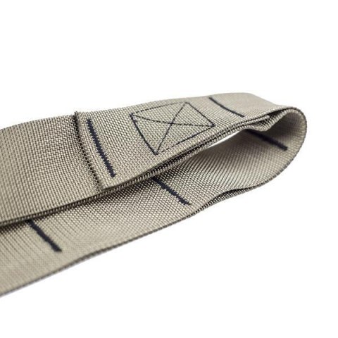TX09 KHAKI ZESTAW TAŚM DO ĆWICZEŃ HMS TX09 KHAKI ZESTAW TAŚM DO ĆWICZEŃ HMS