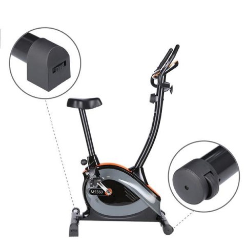 M5560-i ROWER MAGNETYCZNY HMS M5560-i ROWER MAGNETYCZNY HMS