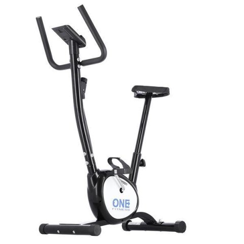 RW3011 BLACK ROWER MECHANICZNY ONE FITNESS RW3011 BLACK ROWER MECHANICZNY ONE FITNESS