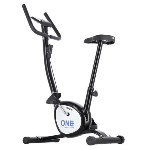 RW3011 BLACK ROWER MECHANICZNY ONE FITNESS RW3011 BLACK ROWER MECHANICZNY ONE FITNESS