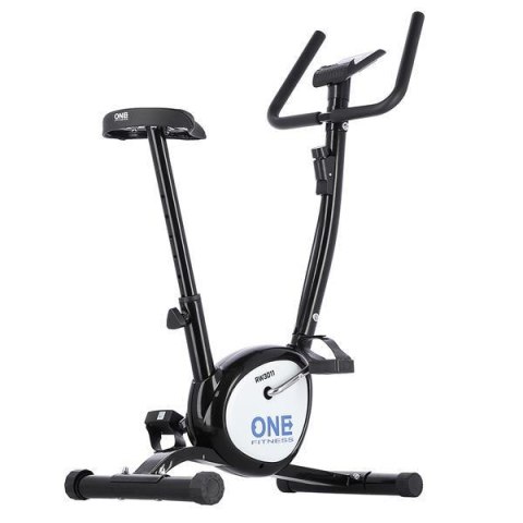 RW3011 BLACK ROWER MECHANICZNY ONE FITNESS RW3011 BLACK ROWER MECHANICZNY ONE FITNESS