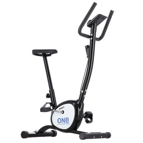 RW3011 BLACK ROWER MECHANICZNY ONE FITNESS RW3011 BLACK ROWER MECHANICZNY ONE FITNESS