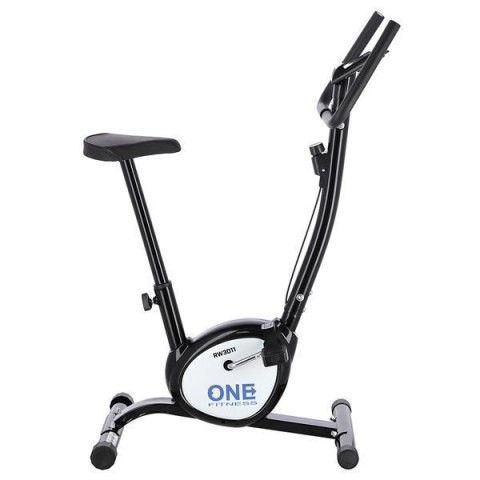 RW3011 BLACK ROWER MECHANICZNY ONE FITNESS RW3011 BLACK ROWER MECHANICZNY ONE FITNESS