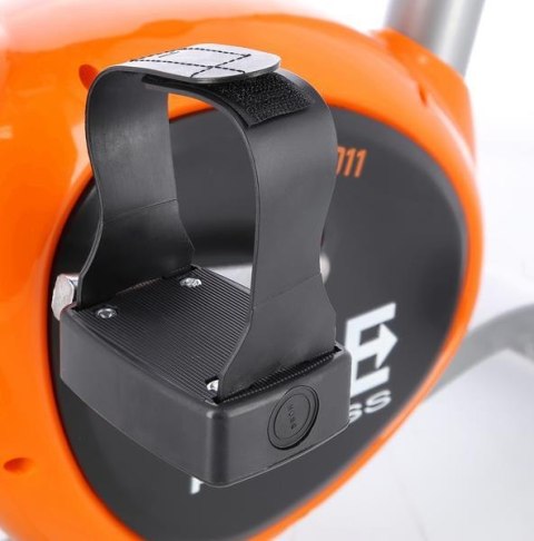 RW3011 SILVER-ORANGE ROWER MECHANICZNY ONE FITNESS RW3011 SILVER-ORANGE ROWER MECHANICZNY ONE FITNESS
