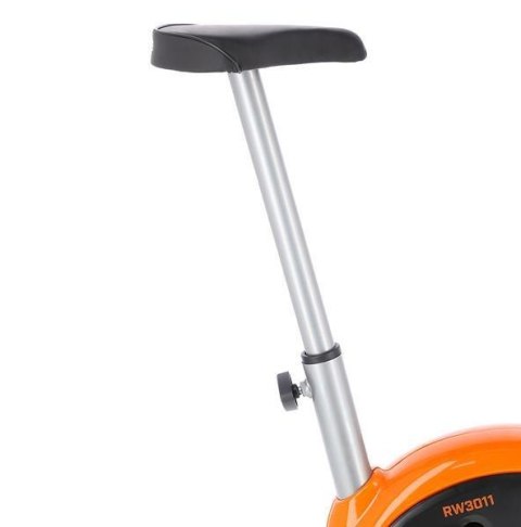 RW3011 SILVER-ORANGE ROWER MECHANICZNY ONE FITNESS RW3011 SILVER-ORANGE ROWER MECHANICZNY ONE FITNESS