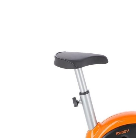 RW3011 SILVER-ORANGE ROWER MECHANICZNY ONE FITNESS RW3011 SILVER-ORANGE ROWER MECHANICZNY ONE FITNESS