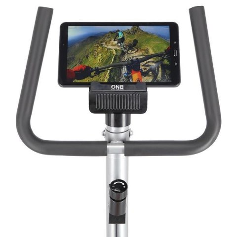 RW3011 SILVER-ORANGE ROWER MECHANICZNY ONE FITNESS RW3011 SILVER-ORANGE ROWER MECHANICZNY ONE FITNESS