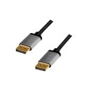 LOGILINK CDA0102 3m /s1x DisplayPort 1x DisplayPort LOGILINK CDA0102 3m /s1x DisplayPort 1x DisplayPort