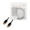LOGILINK CDA0102 3m /s1x DisplayPort 1x DisplayPort LOGILINK CDA0102 3m /s1x DisplayPort 1x DisplayPort