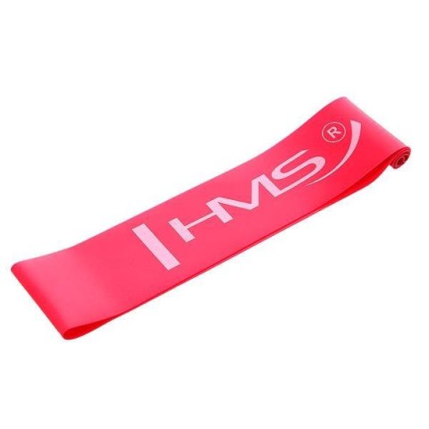 GU04 SLIM SET ZESTAW GUM DO ĆWICZEŃ HMS GU04 SLIM SET ZESTAW GUM DO ĆWICZEŃ HMS