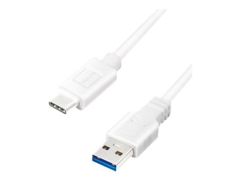Kabel USB LOGILINK USB typ C 1 Kabel USB LOGILINK USB typ C 1