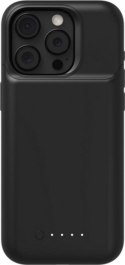 Mophie Juice Pack (3000 mAh) - obudowa z wbudowanym powerbankiem do iPhone 15 Pro Max Mophie Juice Pack (3000 mAh) - obudowa z wbudowanym powerbankiem do iPhone 15 Pro Max