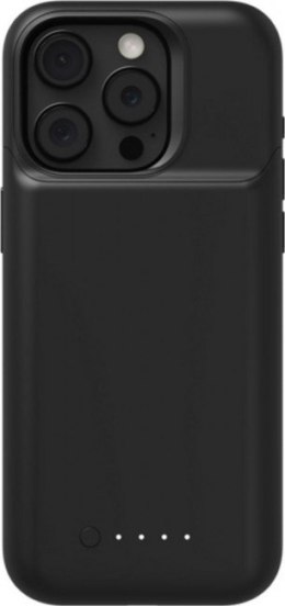 Mophie Juice Pack (3000 mAh) - obudowa z wbudowanym powerbankiem do iPhone 15 Pro Max