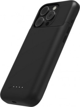 Mophie Juice Pack (3000 mAh) - obudowa z wbudowanym powerbankiem do iPhone 15 Pro Max