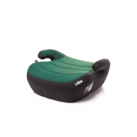 4 BABY Fotelik BOOST 125-150cm DARK GREEN I-SIZE 4 BABY Fotelik BOOST 125-150cm DARK GREEN I-SIZE