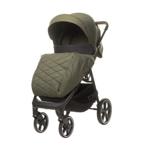 4 BABY Wózek spacerowy STINGER PRO KHAKI 4 BABY Wózek spacerowy STINGER PRO KHAKI